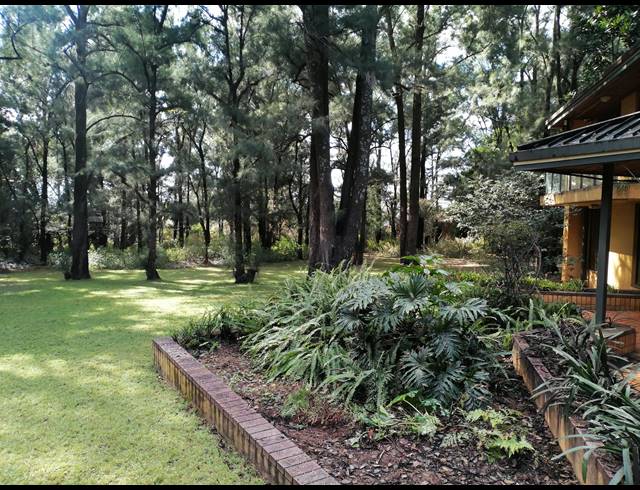 10 BEDROOM FREESTANDING TO LET IN EQUESTRIA